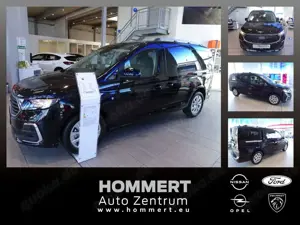 Ford Tourneo Connect Titanium 2.0 L1 *NAVI*CAM*PDC*