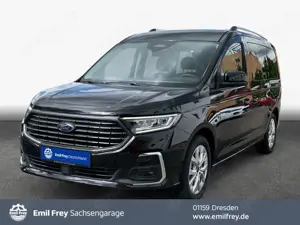 Ford Grand Tourneo Connect 1.5 Aut. TITANIUM 7 Sitze AH