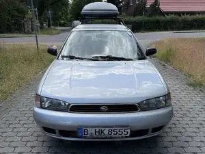 Subaru Legacy Legacy 2.0 4WD Automatik GL
