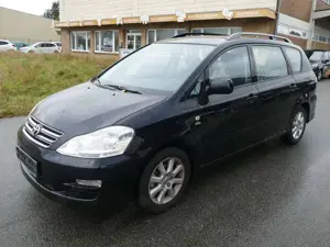 Toyota Avensis Verso 2.0 Diesel D-4D Klima 7 Sitzer HU/AU 09/2025 Radio