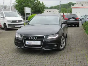 Audi A4 Avant Ambition quattro*Xenon*Navi*Sportsitze*