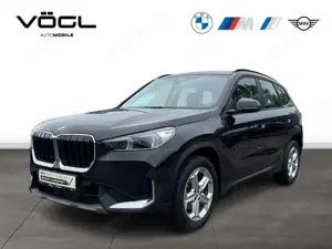 BMW X1 sDrive18d Sportsitze Harman/Kardon Sitze elektr.