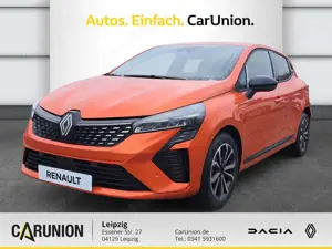 Renault Clio Techno TCe 90