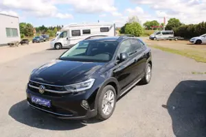 Volkswagen Taigo 1.0 TSI Life