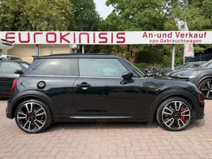 MINI John Cooper Works JohnCooperWorks Trim Aut*LEDER*PANO*HuD*H/K*KAM
