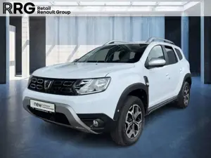 Dacia Duster Prestige TCe 130 2WD GPF PDC ABS ESP NAVI