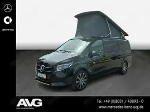 Mercedes-Benz Marco Polo Marco Polo 300 d 4M Edition Classic LED AIR 360°