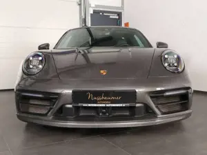 Porsche 992 911 Carrera 4 PDK APPREOVED