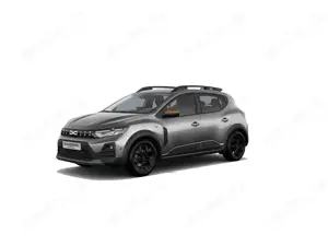 Dacia Sandero Stepway Extreme TCe 110
