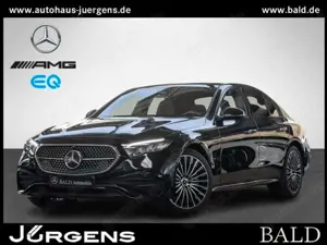 Mercedes-Benz E 200 4M AMG/Superscreen/Pano/Burm4D/Night/20"