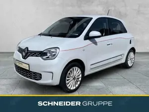 Renault Twingo ELECTRIC VIBES Vibes KAMERA+PDC+KLIMA+NAVI+DAB+