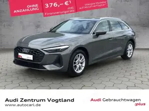 Audi A5 Avant 2.0 TDI S-tron 5JG/PARKEN/ACC/SHZ/NAV