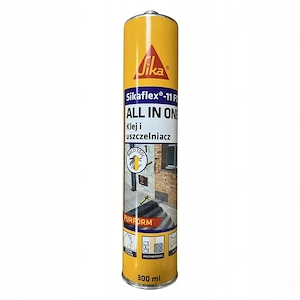 Artikel: SEALING ADHESIVE SIKA SIKAFLEX 11FC 300ml BROWN Hochwertiger Artikel aus unserem Online-Sho