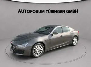Maserati Ghibli 3.0 V6 Automatik*KEYLESS*BUSINESS+*PREMIU