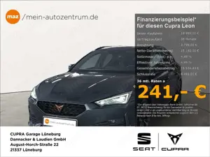 CUPRA Leon Sportstourer 1.4 e-HYBRID Alu LED ACC Full Link Ka