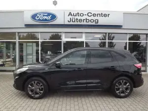 Ford Kuga ST-Line X*BO*AHK*LED*ACC*Allrad*4x4*