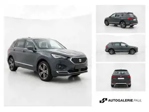 SEAT Tarraco Xcellence *7-SITZ.*PANO*AHK*NAVI*LED*TOTW.*KLIMA*