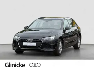 Audi A4 30 TDI Rückfahrkamera Virtual Cockpit T