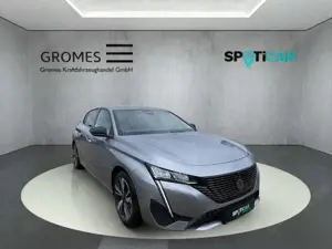 Peugeot 308 Allure PT 130 Navi LED CarPlay Kamera Apple CarPla