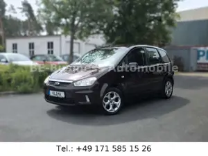 Ford C-Max C-MAX Style/ Euro 4/ SHZ/ KLMA/ PDC