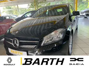 Mercedes-Benz A 180 A 180 Style BlueEfficiency (176.042)