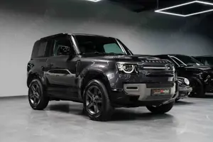 Land Rover Defender 90 X-Dynamic SE Meridian-Sitzklima-AHK