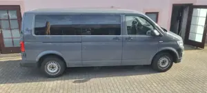 Volkswagen T6 Kombi