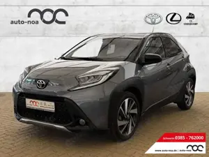 Toyota Aygo X Explore 1.0 VVT-i EU6d Soundsystem JBL LED Apple C