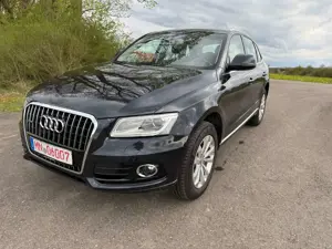 Audi Q5 3.0 TDI (190 kW) quattro