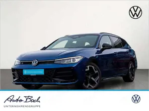 Volkswagen Passat Variant 1.5 eHybrid R-Line DSG Navi LED H