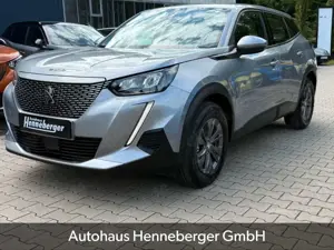 Peugeot 2008 e-2008 Active Pack |SHZ| Wärmepumpe |CarPlay|LED