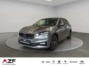 Skoda Fabia Selection 1.0 TSI DSG SHZ+LHZ+GRA+PDC