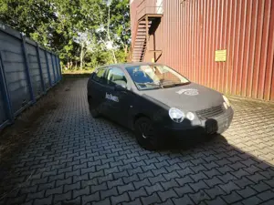 Volkswagen Polo Polo 1.2