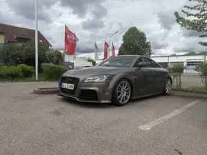 Audi TTS Coupe