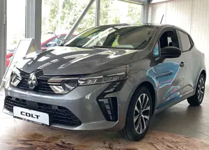 Mitsubishi Colt PLUS 1.0 T-Benziner 6-Gang