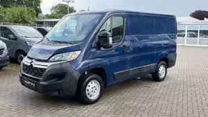 Citroen Jumper JUMPER 30 L1H1 2.2 BLUHDI STANDHZ/KLIMA/TEMPOMAT
