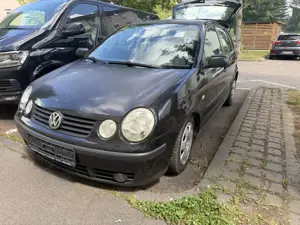Volkswagen Polo 1.4 Comfortline