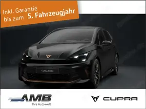 CUPRA Born VZ neues Modell/84kWh/AHK/Matrix/Navi/360°