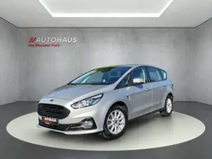 Ford S-Max S-MAX 2,5Ltr.Hybrid*Aut.*LED*Navi*Klima*Kamera