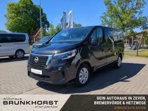 Nissan Primastar dCi 150 Tekna L1H1