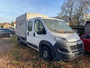 Citroen Jumper 35 L3 Heavy BlueHDi 130