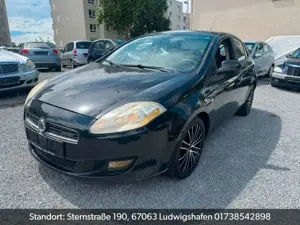 Fiat Bravo 1.9 8V Multijet Dynamic
