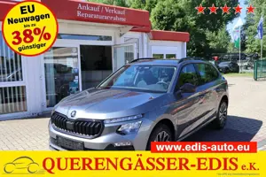 Skoda Kamiq 1.0 TSI 85KW "Dynamic" 85 kW (116 PS), Schalt. ...