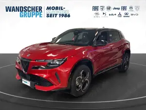 Alfa Romeo Junior Elettrica Sport Speciale Kam.+KeyLess