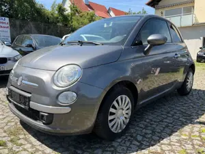 Fiat 500 Lounge *PDC/Klima/Glasdach