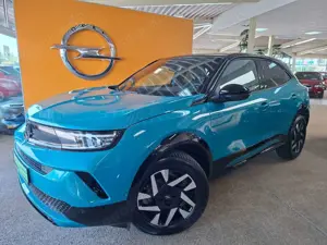 Opel Mokka GS +MATRIX-LED+KLIMAAUTO+SHZ+LHZ+CAM+ACC+