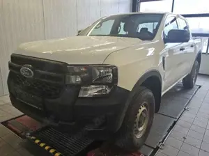 Ford Ranger XL 4x4 Doppelkabine *1.Hd*Klimaanlage*