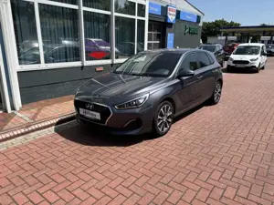 Hyundai i30 Premium, Automatik,Navi,LED