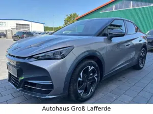 CUPRA Tavascan 210 kW Endurance WärmeP SHZ
