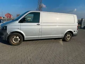 Volkswagen T5 Transporter